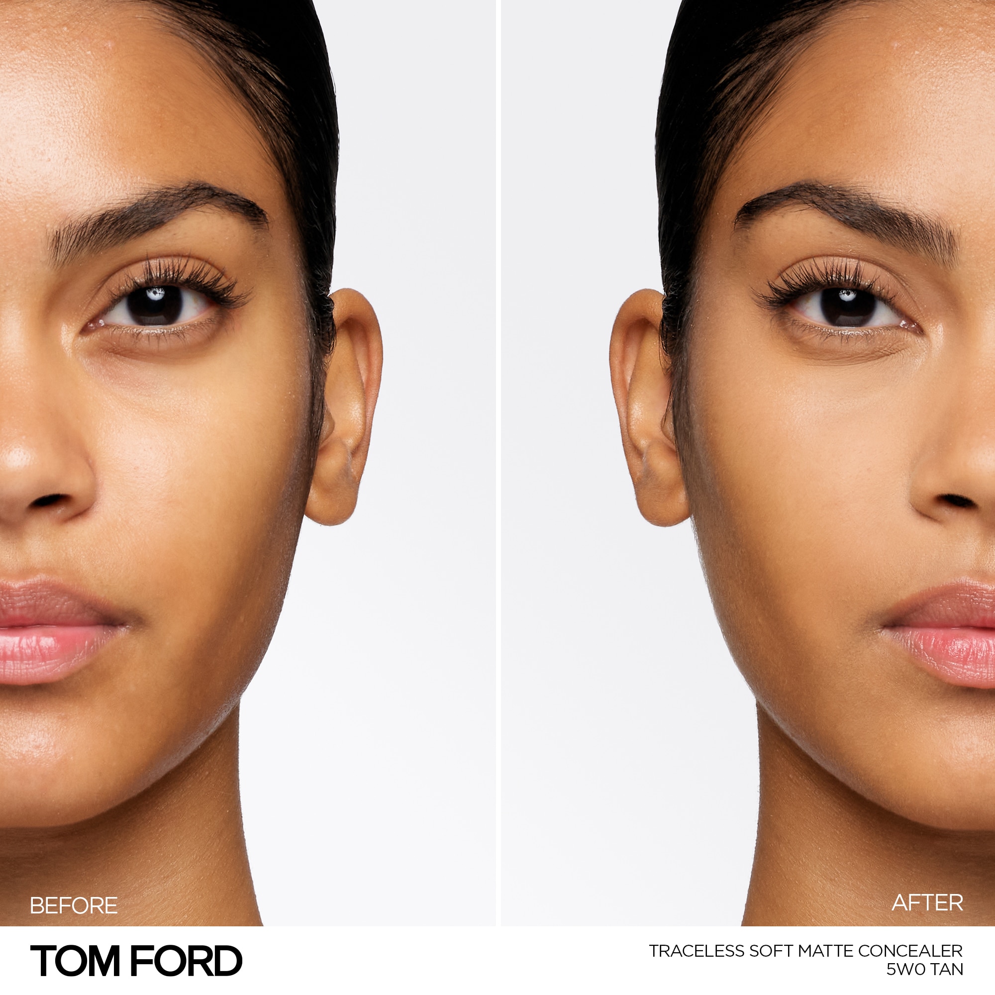 TRACELESS SOFT MATTE CONCEALER (CORRECTOR EN BARRA LIGERO)